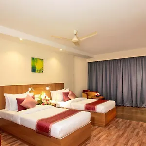 Archana 3* Kannur
