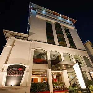 Orchid Residency 3* Kottayam