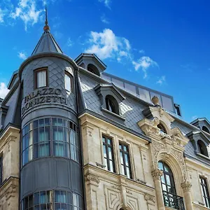 **** فندق بالازو دونيزتي - سبيشال كلاس تركيا