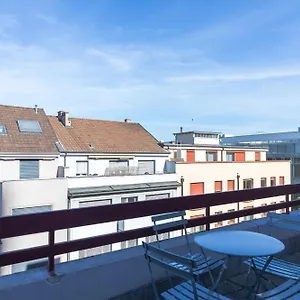 Budget Alexander Hotel