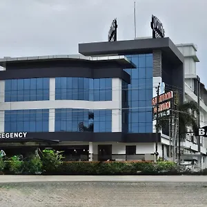 Jyothis Regency 3* Palakkad