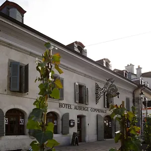 Auberge Communale De Carouge מלון