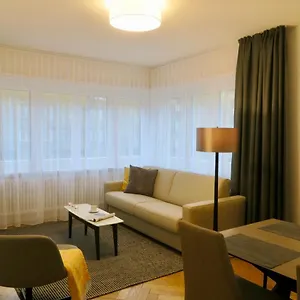  شقة Furnished Homes سويسرا