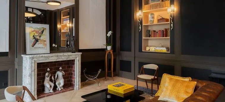 Hotel Longemalle Geneva 4*,  Switzerland